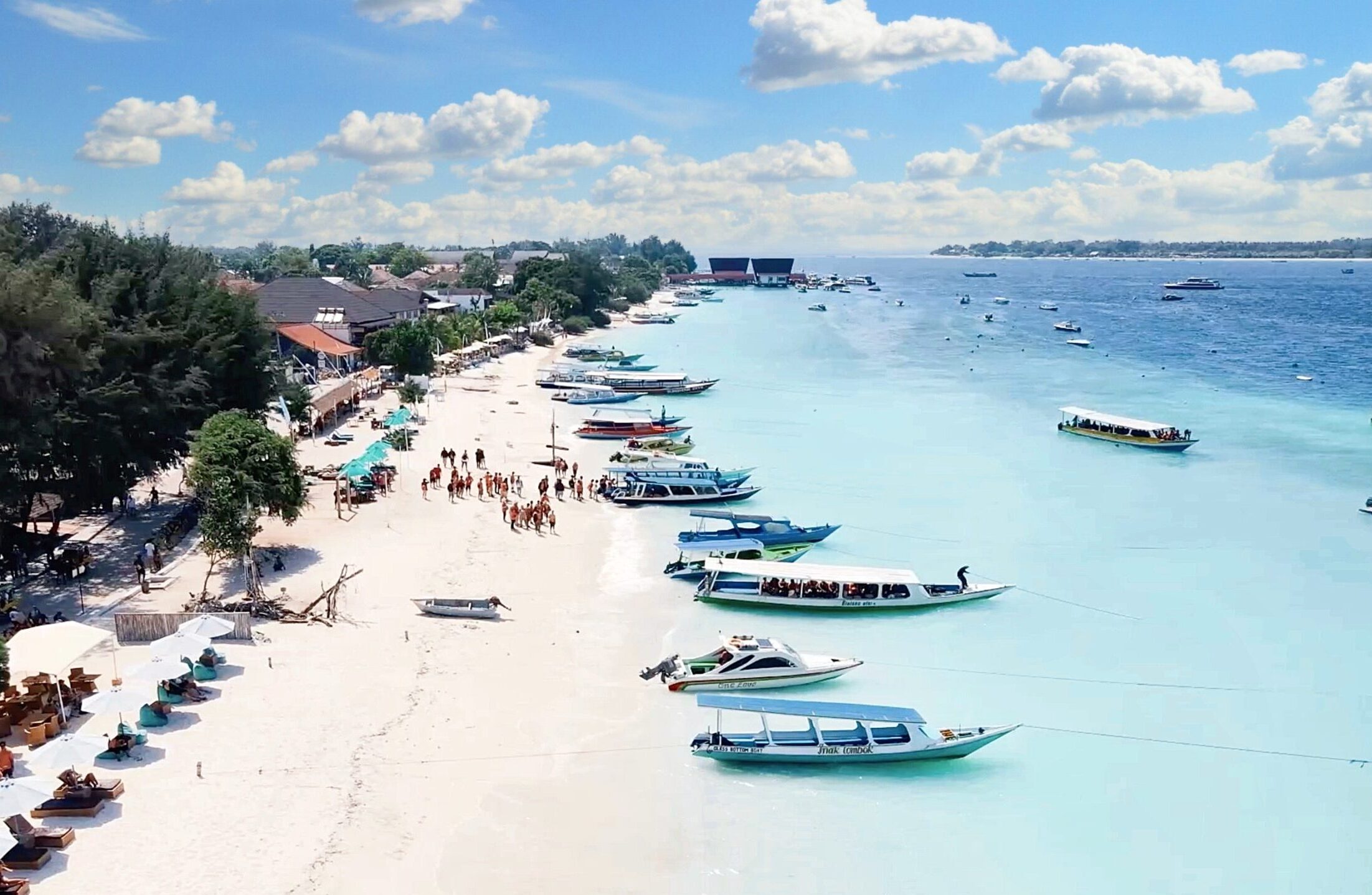 GIli Trawangan