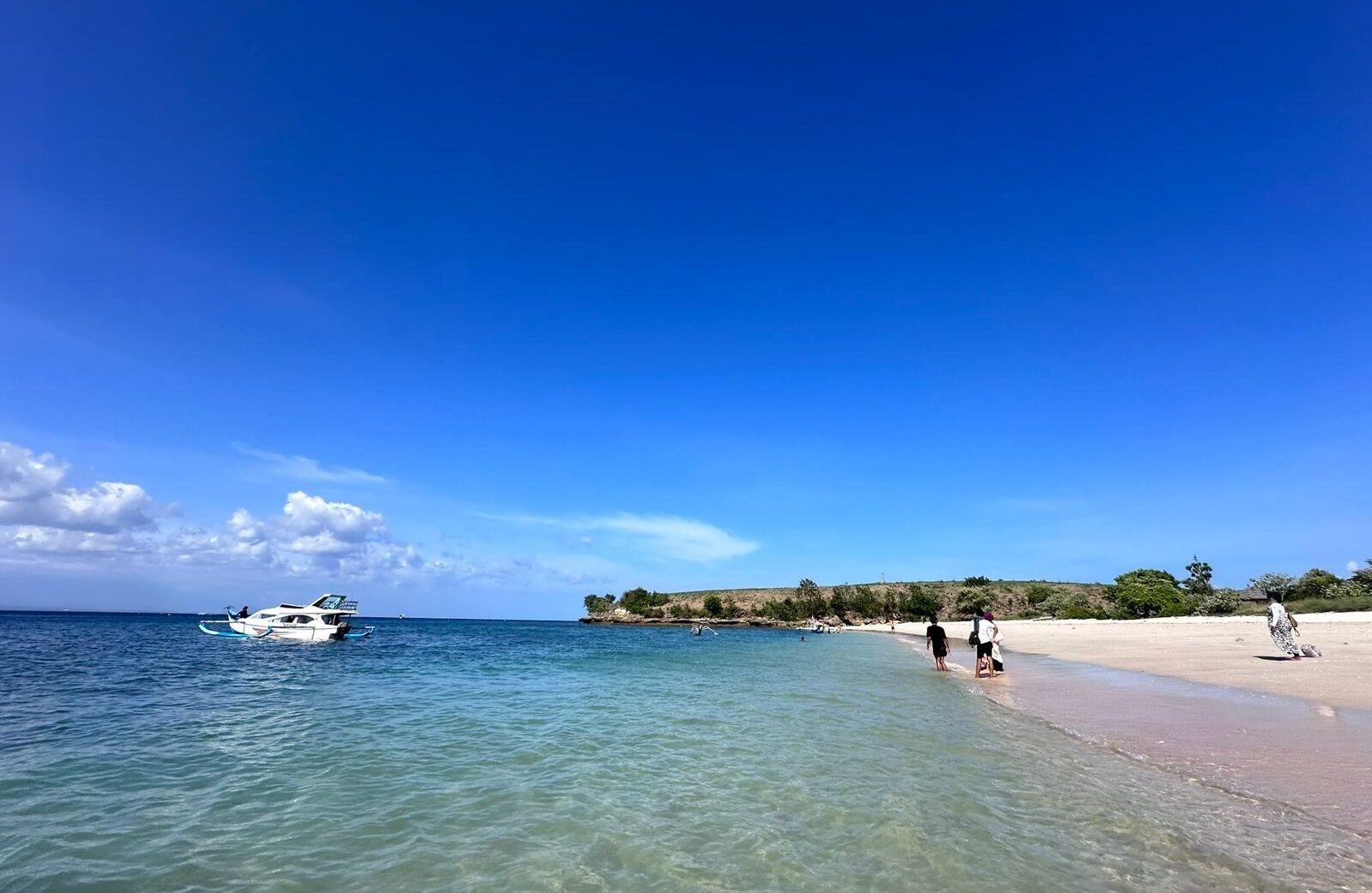 Pantai Pink